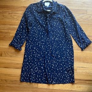 Kate Spade Stars Dress
